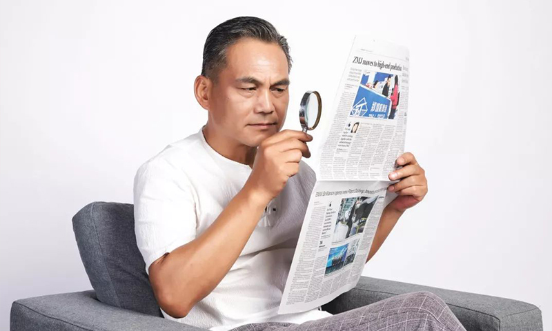 都說近視的人老了以后不會(huì)老花，真的有這么神奇？真相是什么？