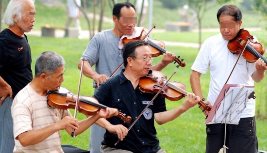 美麗島多焦鏡：老花了不可怕不必遮掩，只需一副享受舒適生活