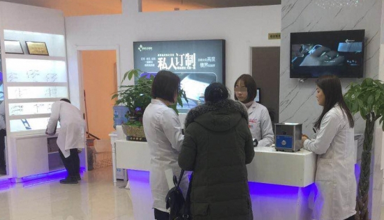 美麗島多焦鏡：近視老花困擾我5年了，有沒有一種眼鏡可解決