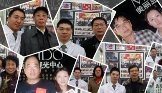老花了不可怕不必遮掩，只需一副享受舒適生活