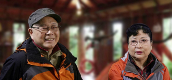 美麗島多焦鏡:十六年的堅(jiān)守，只為老花眼打磨一副多焦鏡