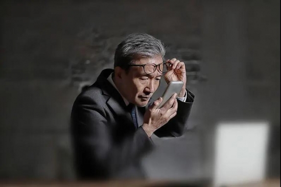 美麗島多焦鏡:十六年的堅(jiān)守，只為老花眼打磨一副多焦鏡